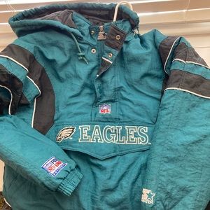 Philadelphia Eagles Starter jacket